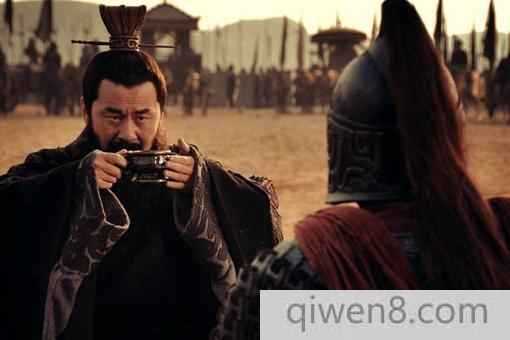 人殊意異什么意思?人殊意異典故出處介紹