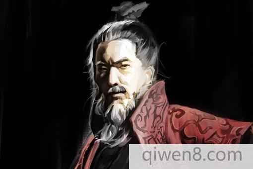 人殊意異什么意思?人殊意異典故出處介紹