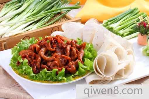 淺析魯菜起源是在哪里?有著什么樣的歷史?