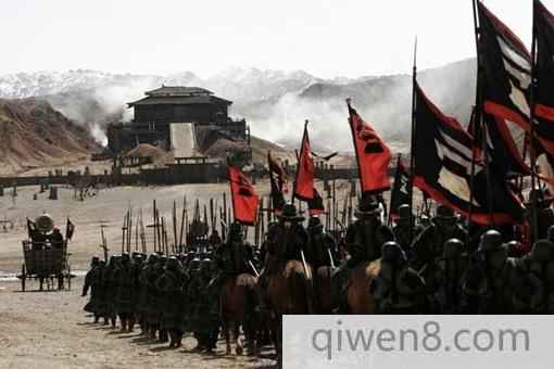刑不上大夫是什么意思?刑不上大夫出處釋義