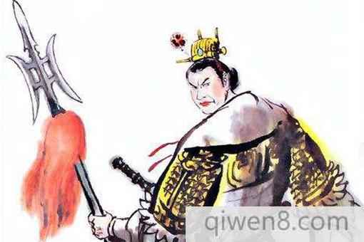 縱橫天下什么意思?縱橫天下典故介紹