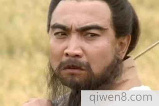 割發代首什么意思?割發代首典故出處介紹