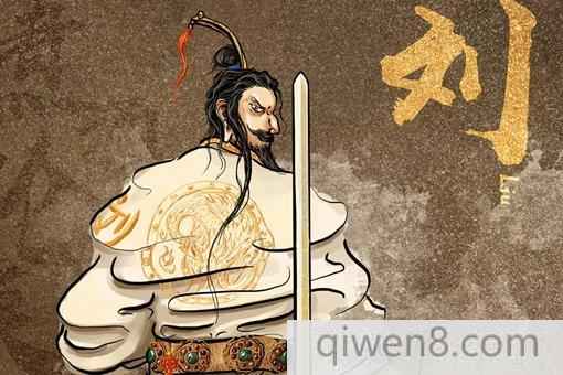 舍身成仁什么意思?舍身成仁典故出處介紹