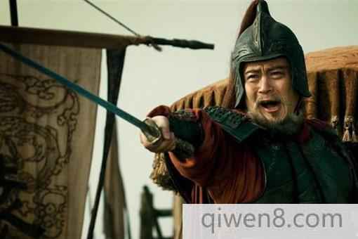 折節下士什么意思?折節下士典故介紹