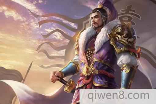 折節下士什么意思?折節下士典故介紹