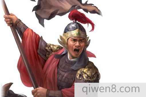 器宇軒昂什么意思?器宇軒昂典故出處介紹