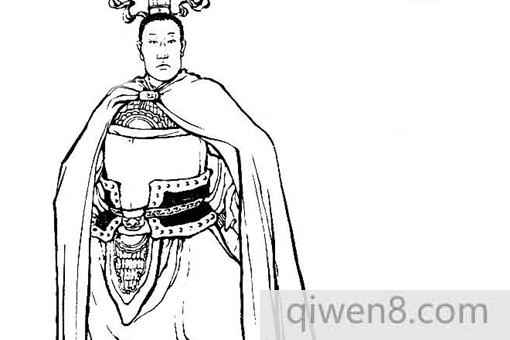 器宇軒昂什么意思?器宇軒昂典故出處介紹