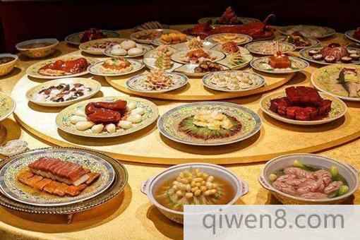 淺析魯菜起源是在哪里?有著什么樣的歷史?