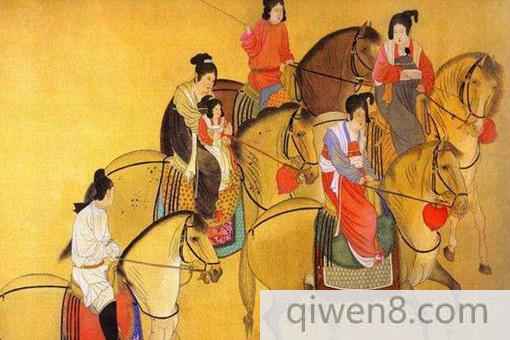 刑不上大夫是什么意思?刑不上大夫出處釋義