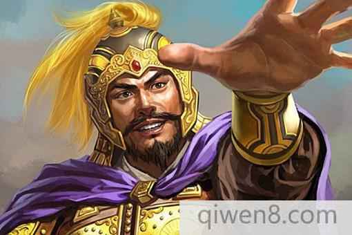 折節下士什么意思?折節下士典故介紹