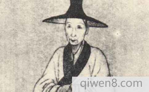 八大山人是哪八個人?別被名字騙了