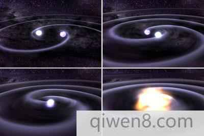 天文學家終于揭開第谷超新星的起源之謎