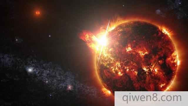 研究稱紅矮星的宜居行星可能面臨“缺氧”