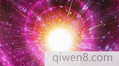 宇宙起源