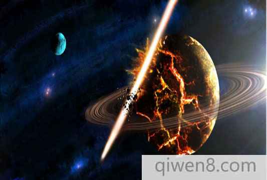 中子星