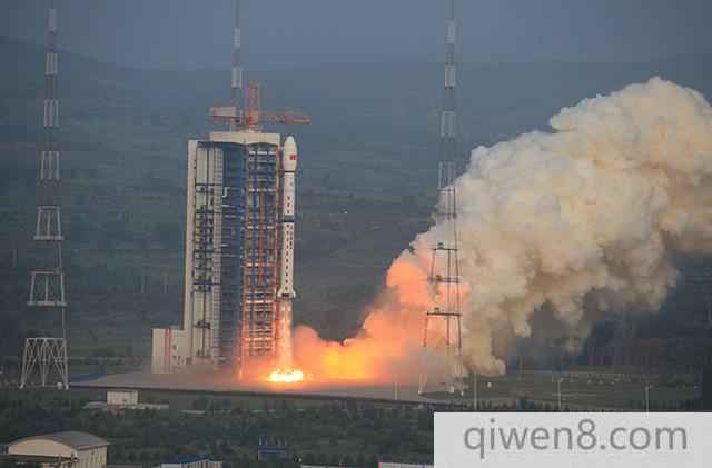 “高分三號”在太空監測亞厘米級地面沉降