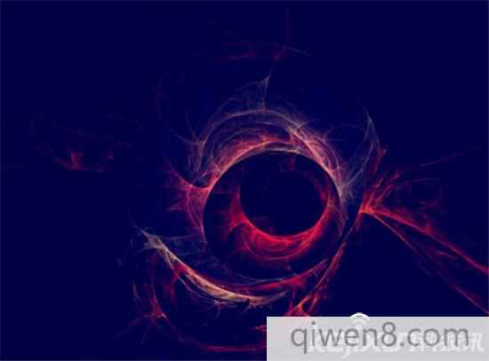 宇宙黑洞竟然有風 宇宙黑洞種子存在釋疑