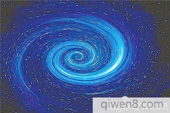 宇宙黑洞竟然有風 宇宙黑洞種子存在釋疑