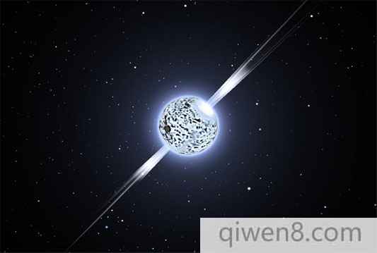 白矮星
