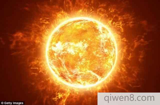 太陽當“放大鏡”可獲高分辨率系外行星圖像