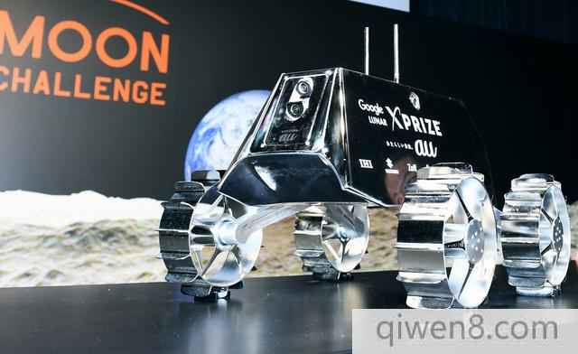 兩隊“二流隊伍”將攜手角逐XPrize