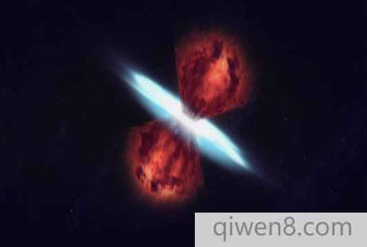宇宙大爆炸