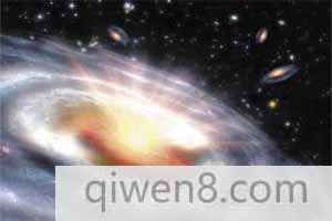 夸克星