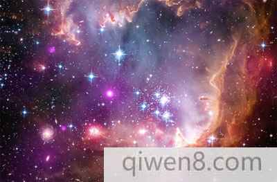 麥哲倫星系