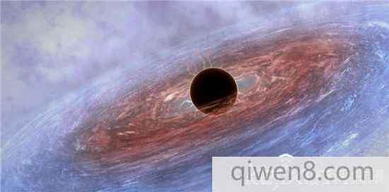 宇宙黑洞竟然有風 宇宙黑洞種子存在釋疑