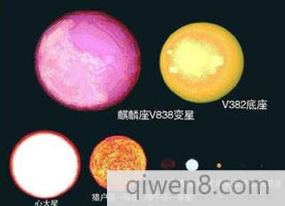 心大星