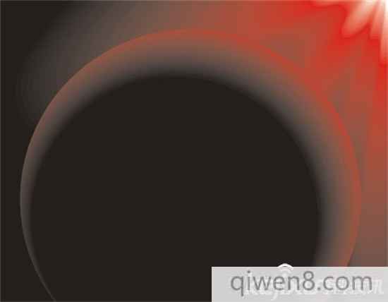 宇宙黑洞竟然有風 宇宙黑洞種子存在釋疑