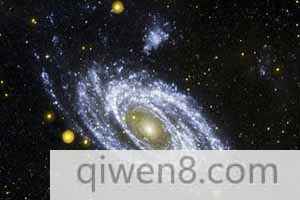 宇宙有多少個星系