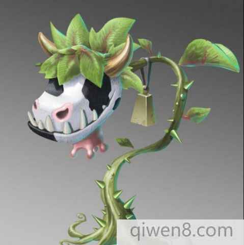 吃人植物