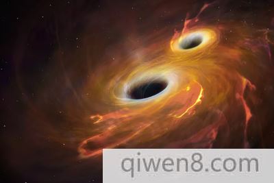 在宇宙深處，奇特的類黑洞天體可能存在，它們能夠重新定義我們所知的物理學定律，最新研究推測稱，在未來幾年內，地球陸基引力波觀測站可能發現這些假設的奇異天體，它們被稱為“奇異致密天體”。