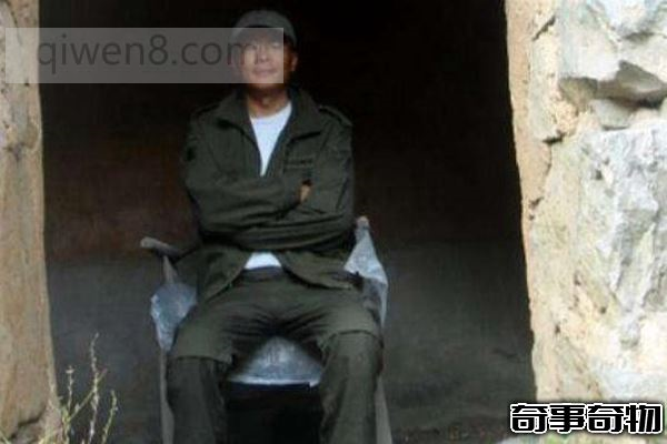 封門村太師椅是誰的 傳說不坐人只坐鬼 如今已經失蹤