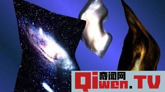NASA研發宇宙飛船 證明平行宇宙真實存在