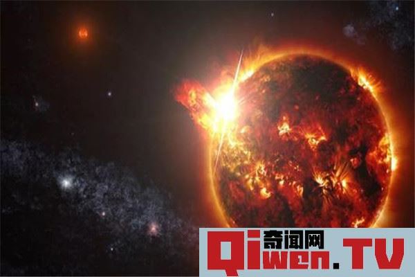 恒星風暴是什么 恒星風暴的威力有多大 太陽風