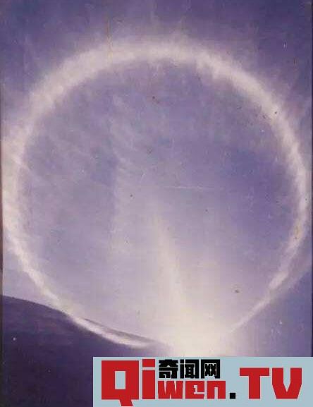 高僧虹化現象的科學解釋 在體內制造反物質變成光