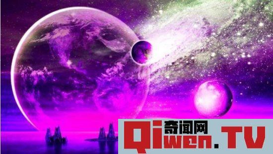 外星人所為 國際空間站竟被撞出裂痕