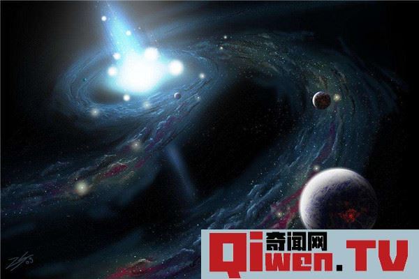 類星體和伽瑪射線暴哪個厲害 類星體更加強大一些