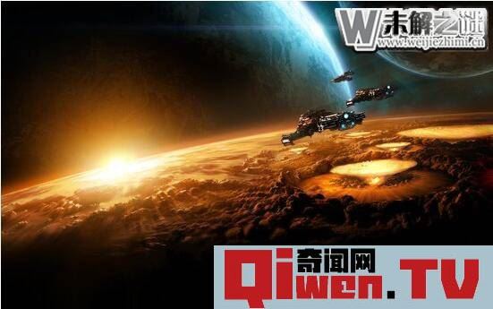 霍金預言是真的嗎 霍金預言200年后地球毀滅外星人的入侵