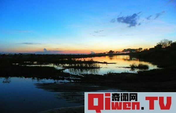 湄公河的源頭在哪里 源自青海省途經多個地區流域很長