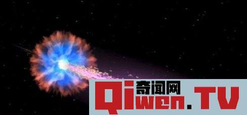 有可能摧毀地球的宇宙武器遭到曝光