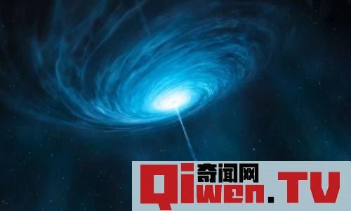 黑洞照片 關于黑洞的秘密 人類祖先見過黑洞