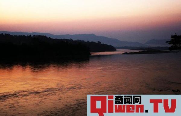 湄公河的源頭在哪里 源自青海省途經多個地區流域很長