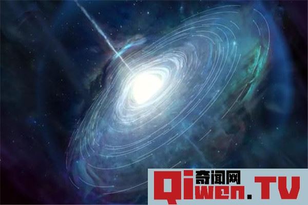 類星體和伽瑪射線暴哪個厲害 類星體更加強大一些