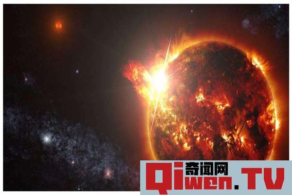 恒星風暴是什么 恒星風暴的威力有多大 太陽風