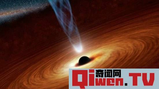 黑洞照片 關于黑洞的秘密 人類祖先見過黑洞