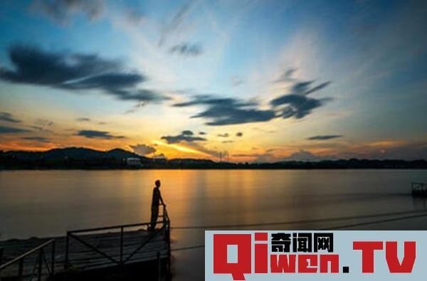 湄公河的源頭在哪里 源自青海省途經多個地區流域很長
