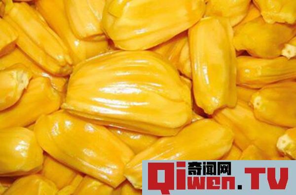 無花果可以和菠蘿蜜一起吃嗎 可以一起吃不會影響身體